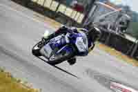 Lower Group Blue Bikes